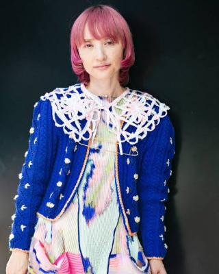 犯人は吹上万依の父親　何かを企て中です画像