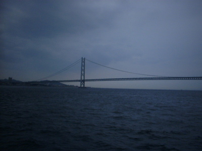 明石大橋