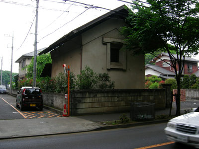 志木街道