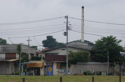 中里の銭湯