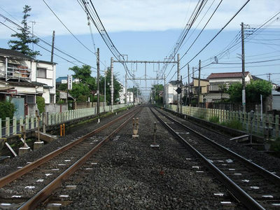 元町１丁目